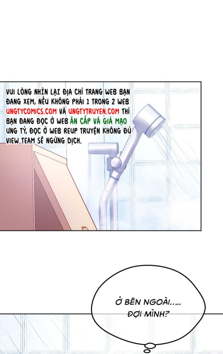 Bí Mật Của Nhân Viên K: Chapter 68