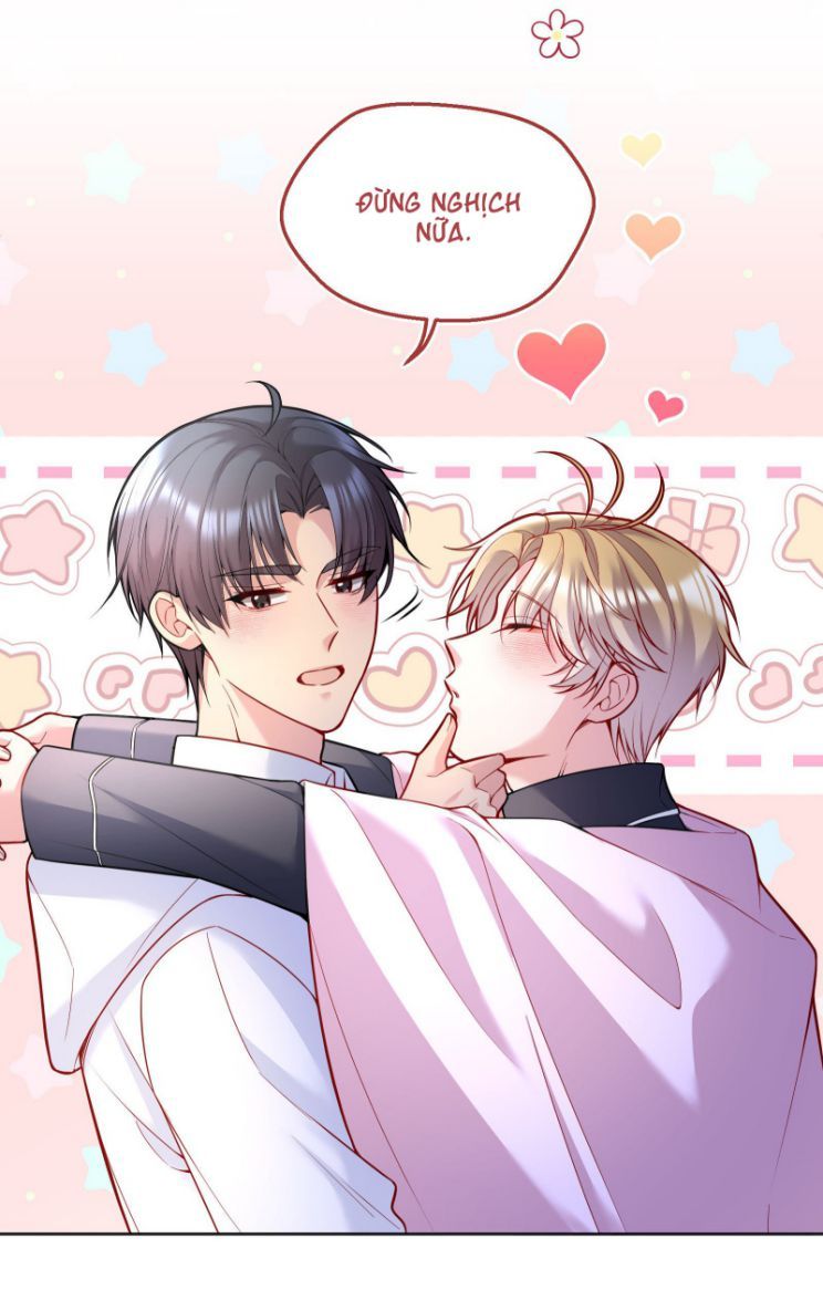 Bí Mật Của Nhân Viên K: Chapter 69