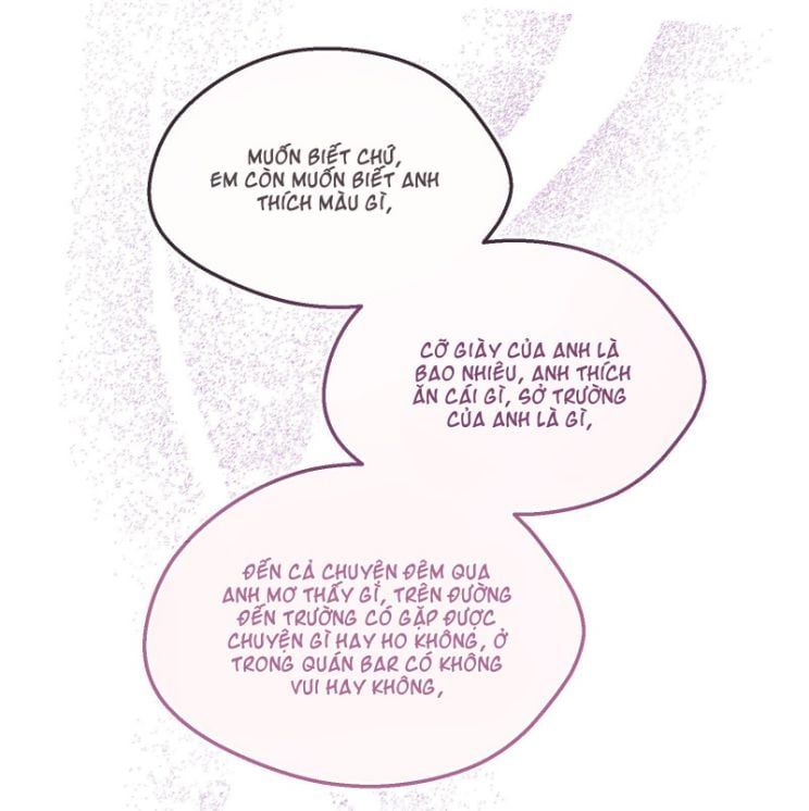 Bí Mật Của Nhân Viên K: Chapter 69