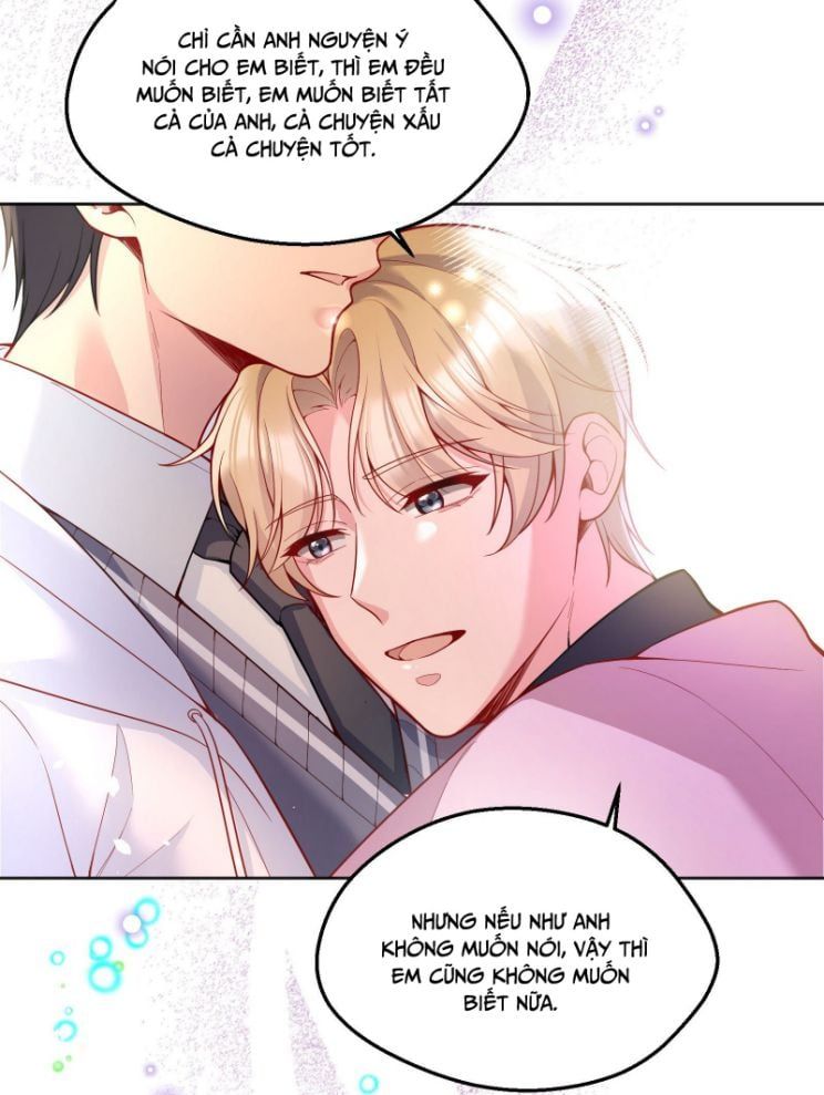 Bí Mật Của Nhân Viên K: Chapter 69