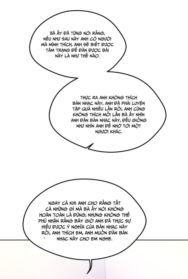 Bí Mật Của Nhân Viên K: Chapter 69