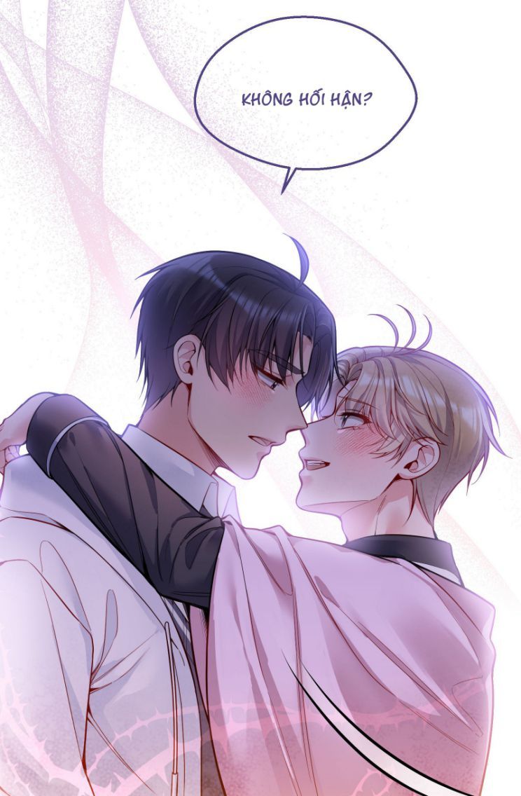 Bí Mật Của Nhân Viên K: Chapter 69