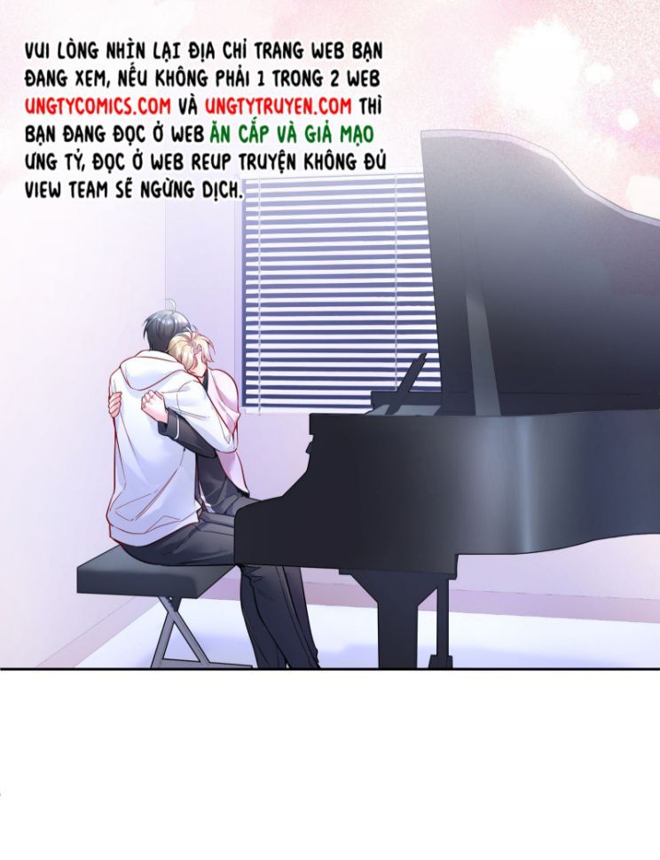 Bí Mật Của Nhân Viên K: Chapter 69