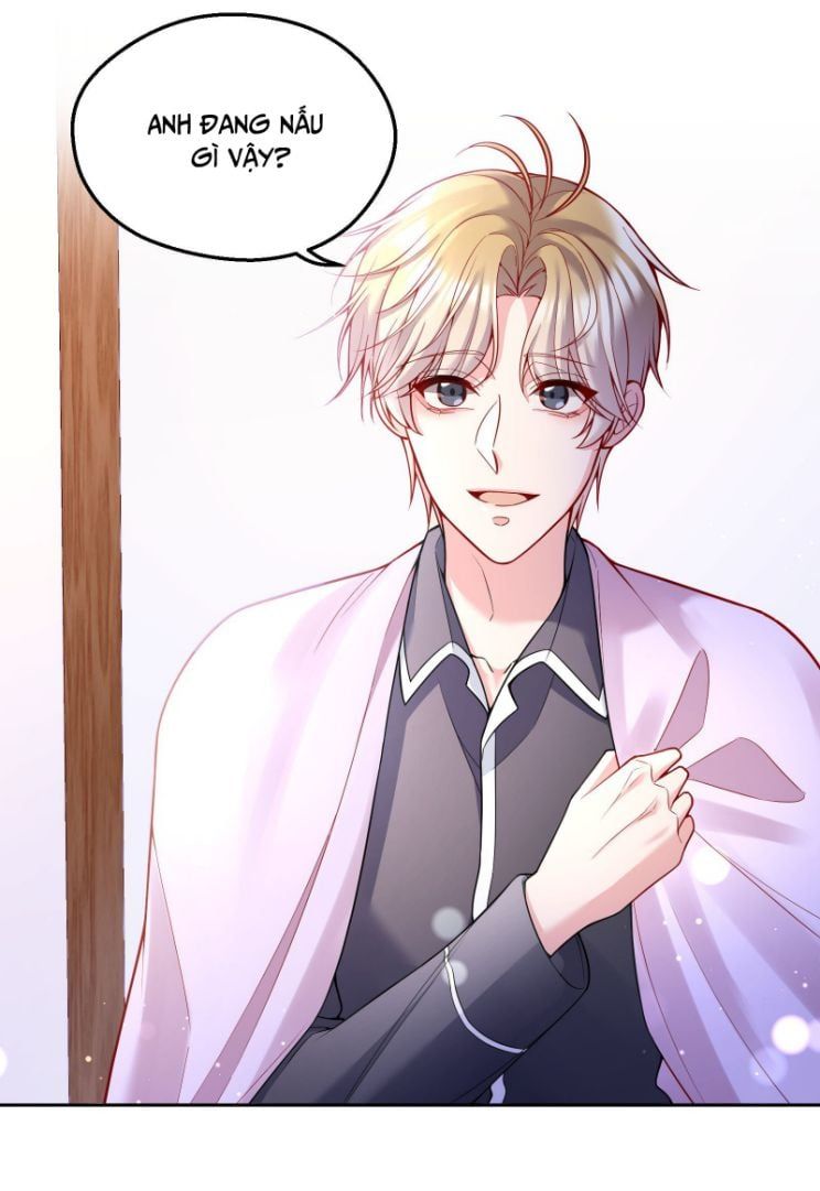 Bí Mật Của Nhân Viên K: Chapter 69