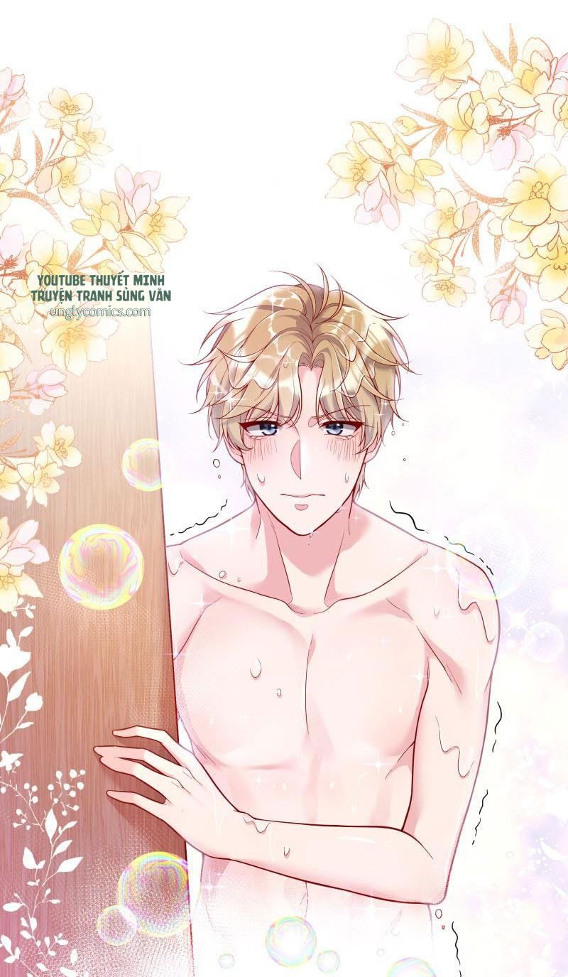 Bí Mật Của Nhân Viên K: Chapter 7