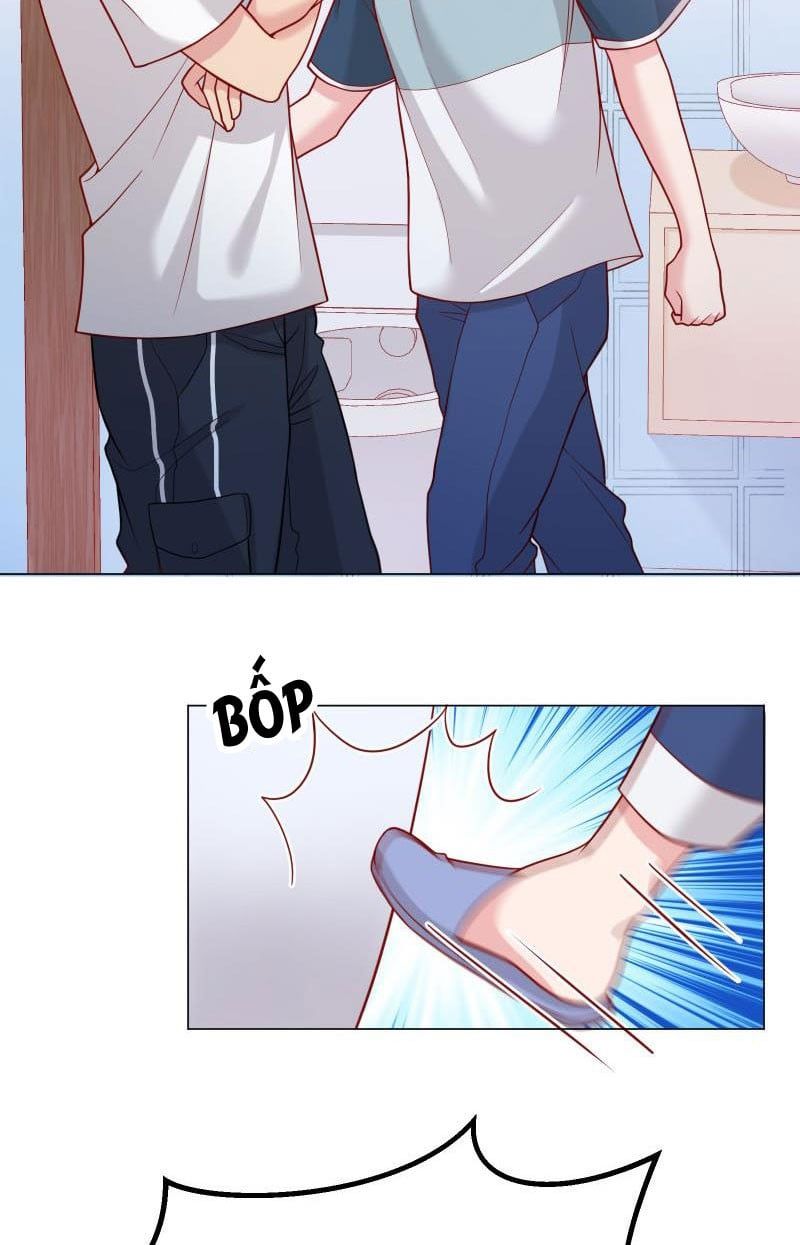 Bí Mật Của Nhân Viên K: Chapter 7