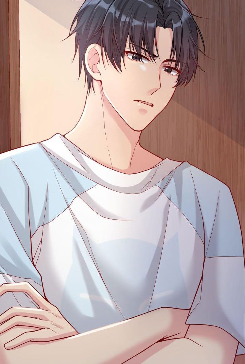 Bí Mật Của Nhân Viên K: Chapter 7