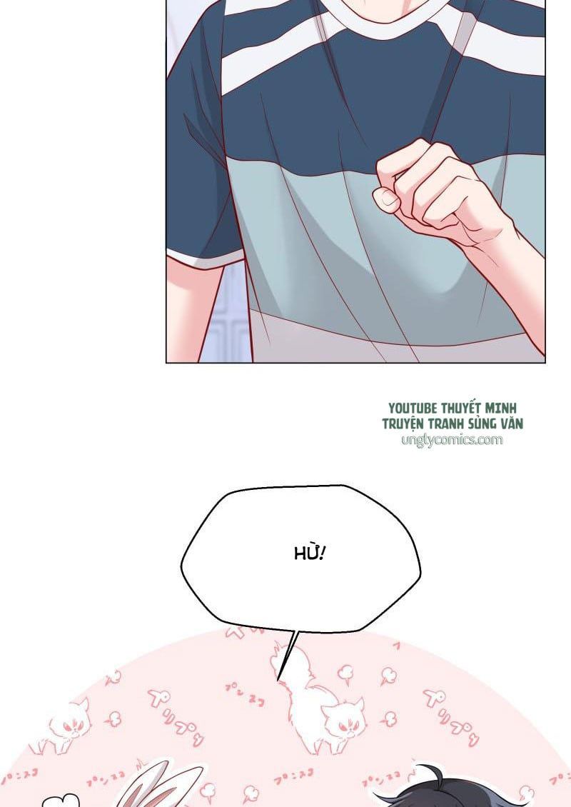 Bí Mật Của Nhân Viên K: Chapter 7