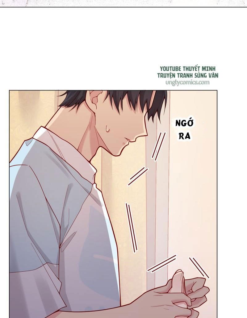 Bí Mật Của Nhân Viên K: Chapter 7