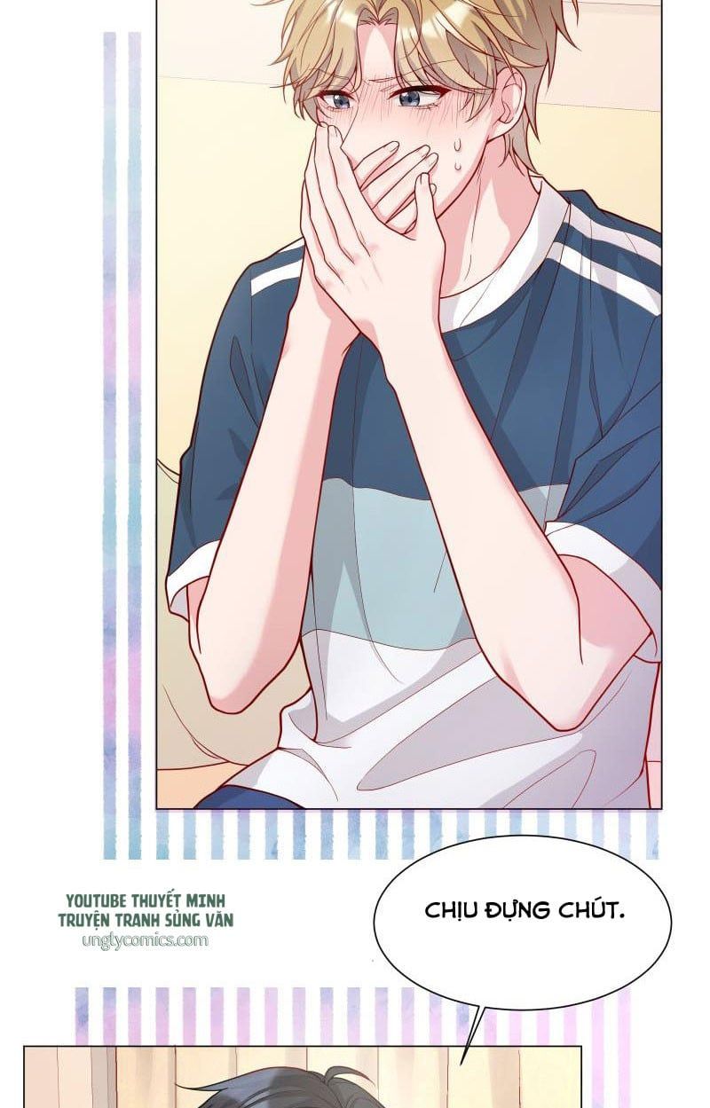 Bí Mật Của Nhân Viên K: Chapter 7