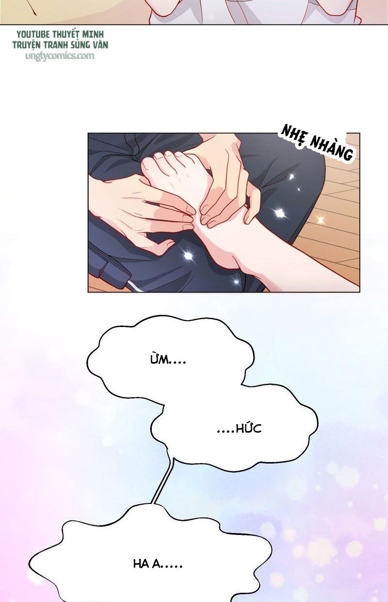 Bí Mật Của Nhân Viên K: Chapter 7