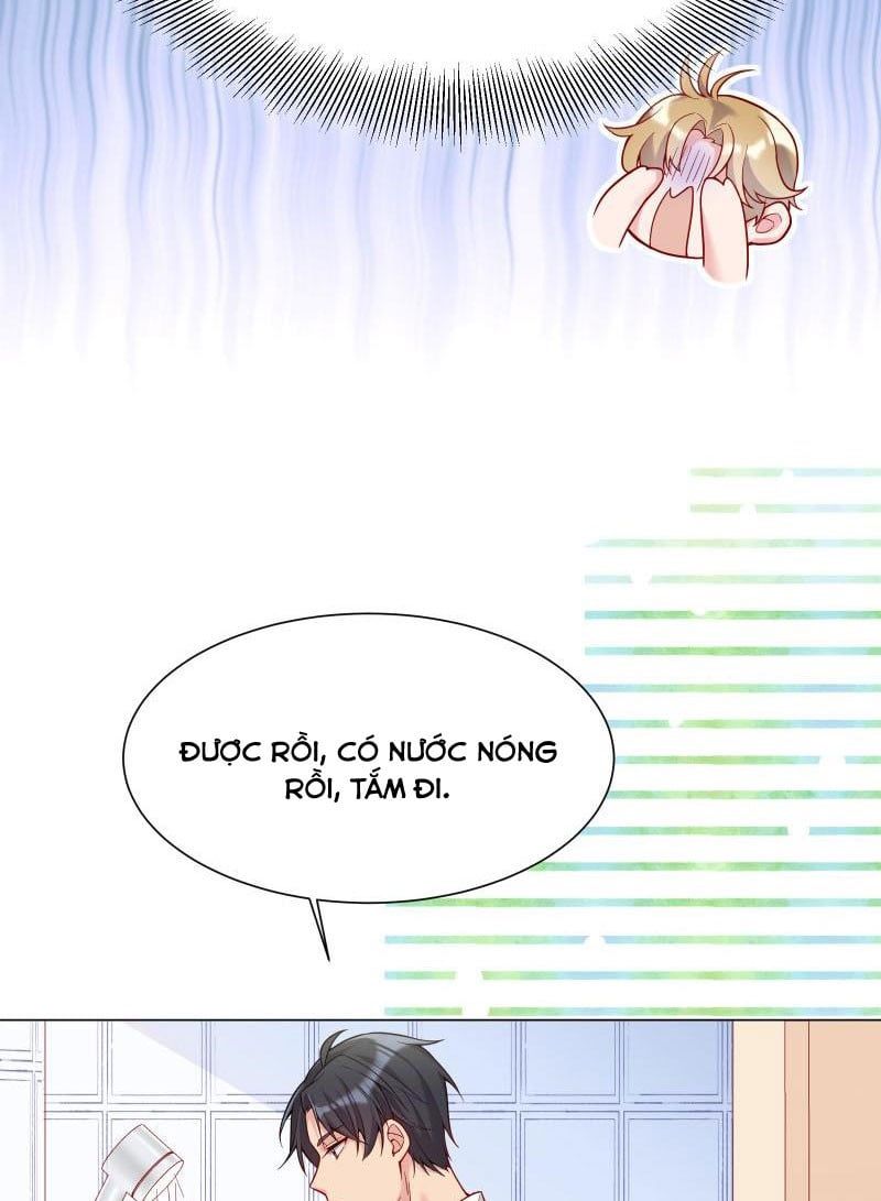 Bí Mật Của Nhân Viên K: Chapter 7