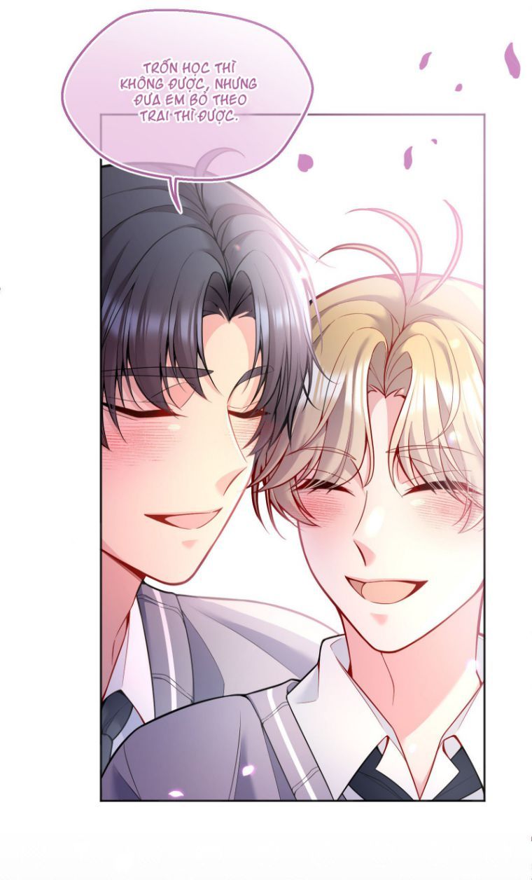 Bí Mật Của Nhân Viên K: Chapter 70