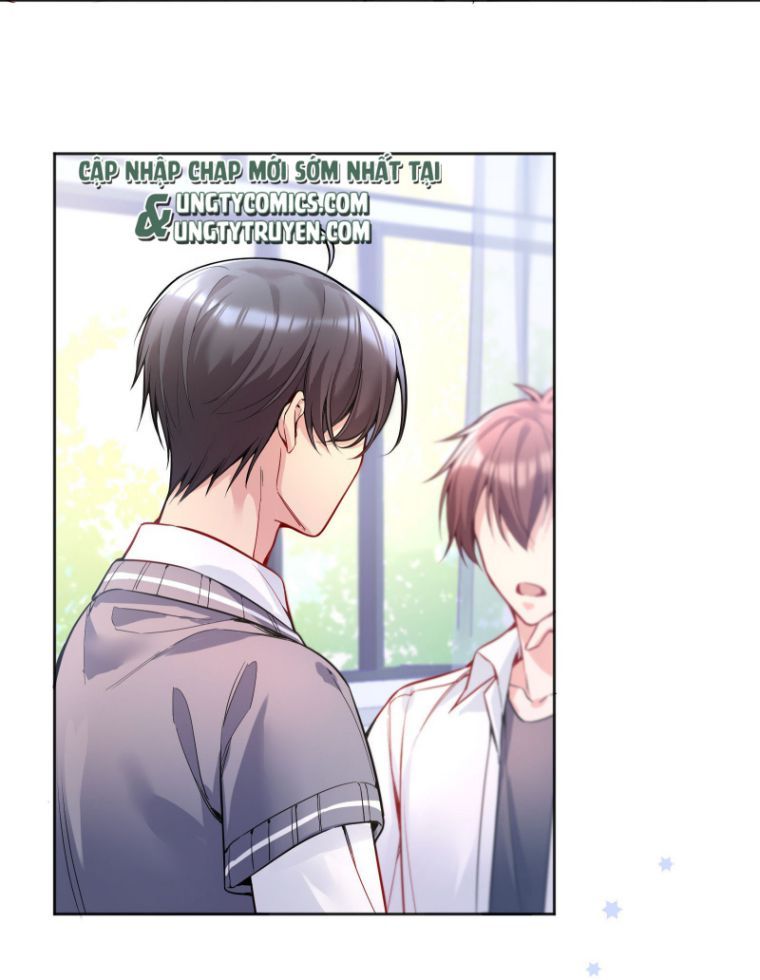 Bí Mật Của Nhân Viên K: Chapter 70