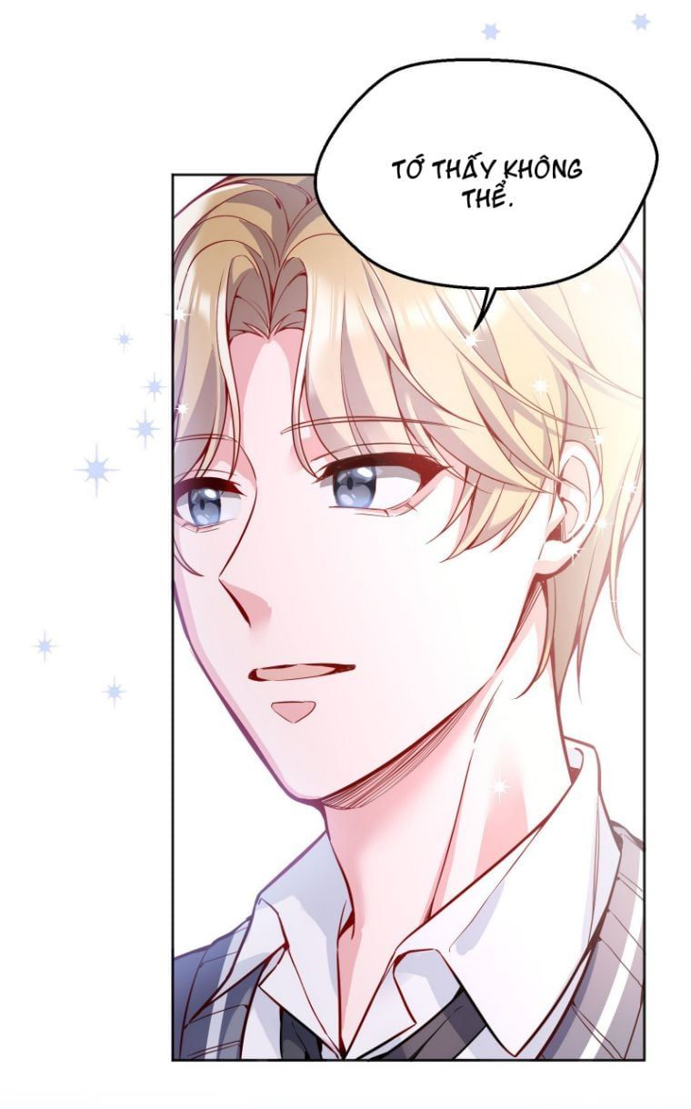 Bí Mật Của Nhân Viên K: Chapter 70