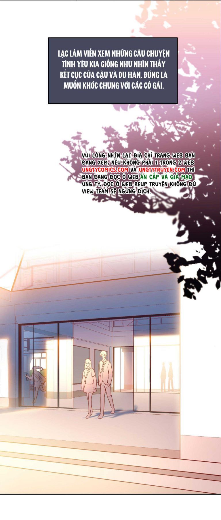 Bí Mật Của Nhân Viên K: Chapter 71