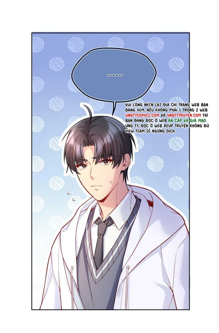 Bí Mật Của Nhân Viên K: Chapter 71