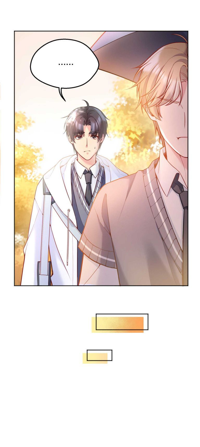 Bí Mật Của Nhân Viên K: Chapter 71