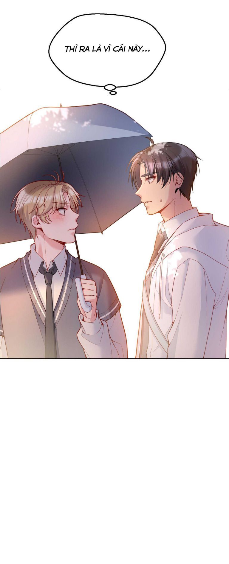 Bí Mật Của Nhân Viên K: Chapter 71