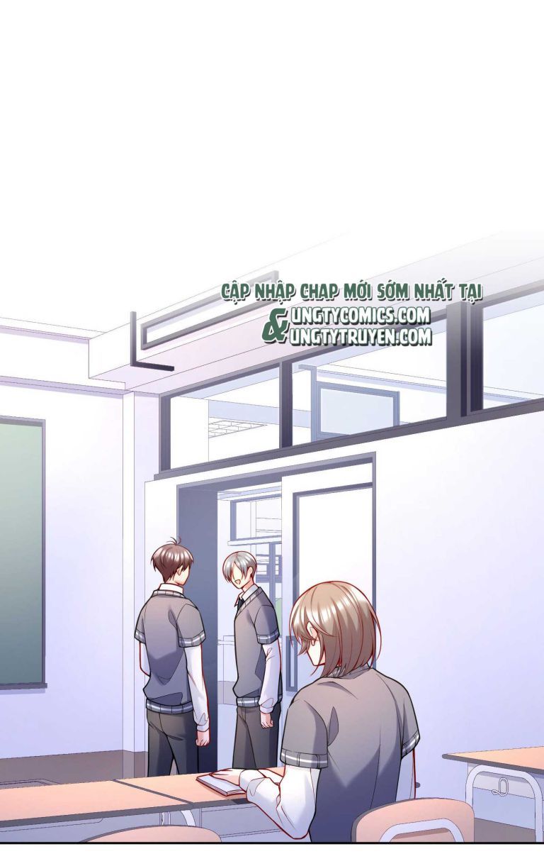 Bí Mật Của Nhân Viên K: Chapter 71