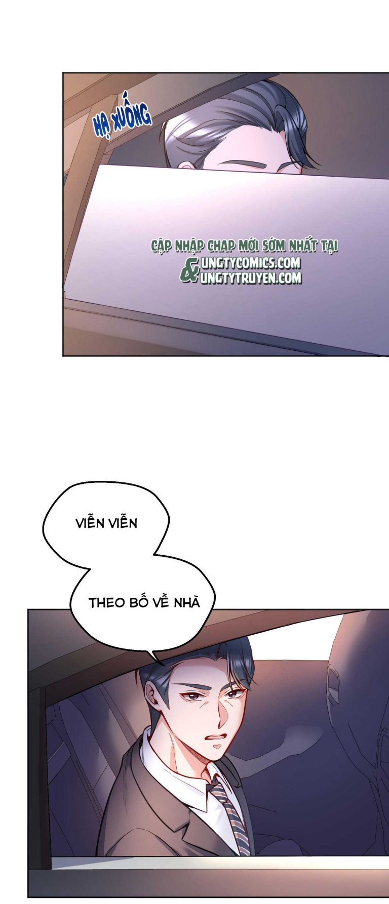 Bí Mật Của Nhân Viên K: Chapter 72