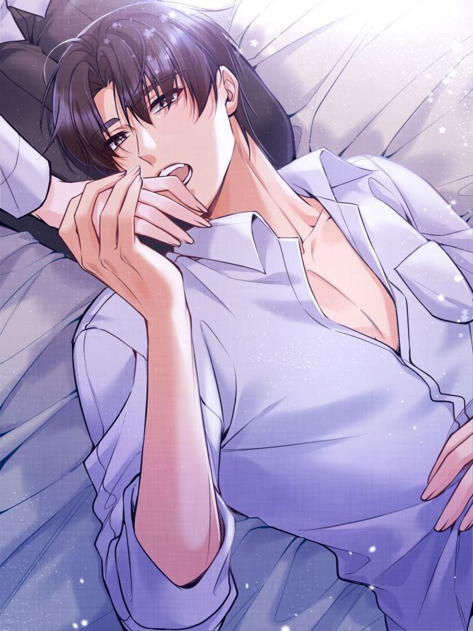 Bí Mật Của Nhân Viên K: Chapter 72