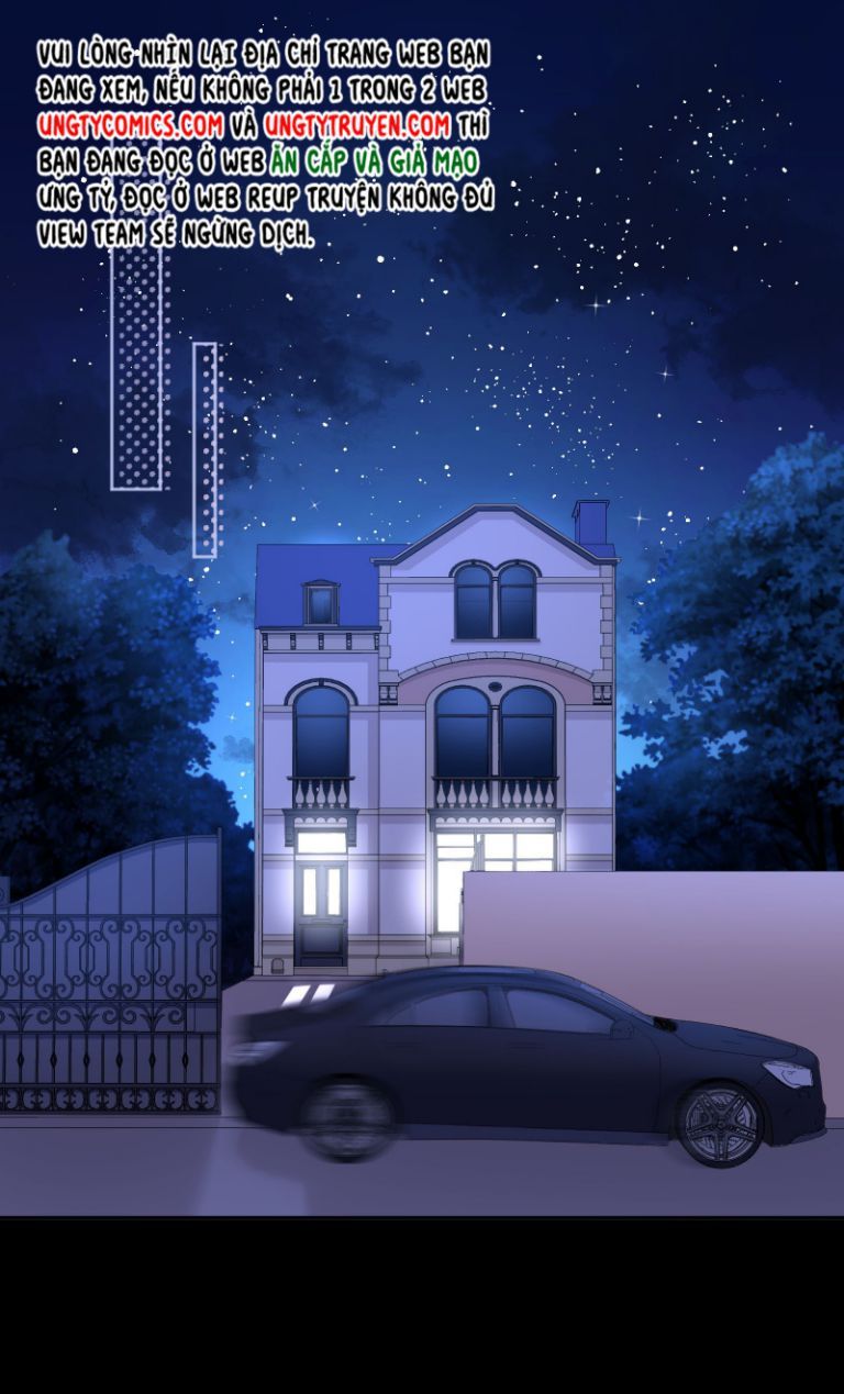 Bí Mật Của Nhân Viên K: Chapter 73