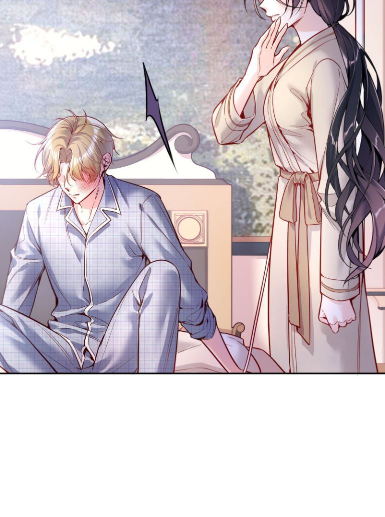 Bí Mật Của Nhân Viên K: Chapter 73