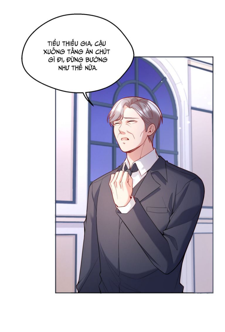 Bí Mật Của Nhân Viên K: Chapter 73