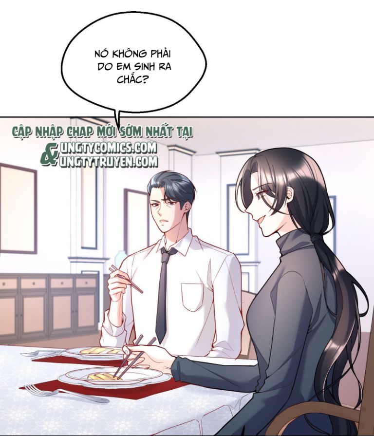 Bí Mật Của Nhân Viên K: Chapter 73