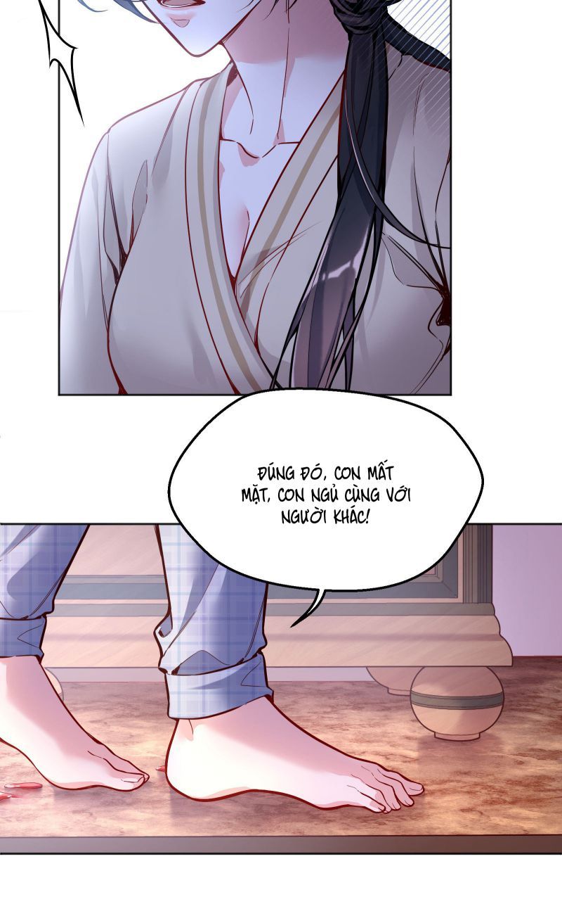 Bí Mật Của Nhân Viên K: Chapter 74
