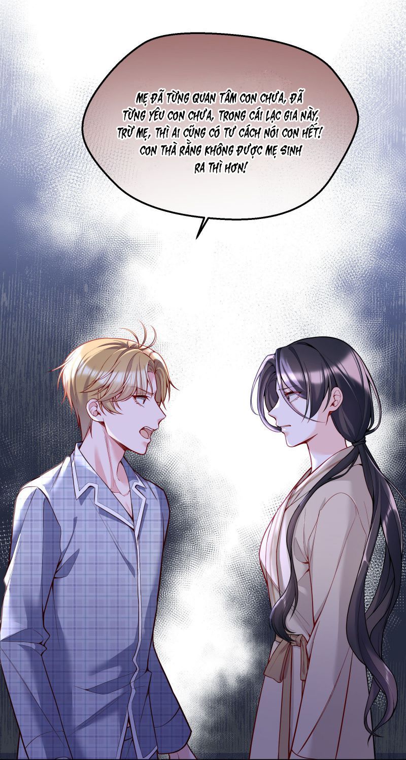 Bí Mật Của Nhân Viên K: Chapter 74