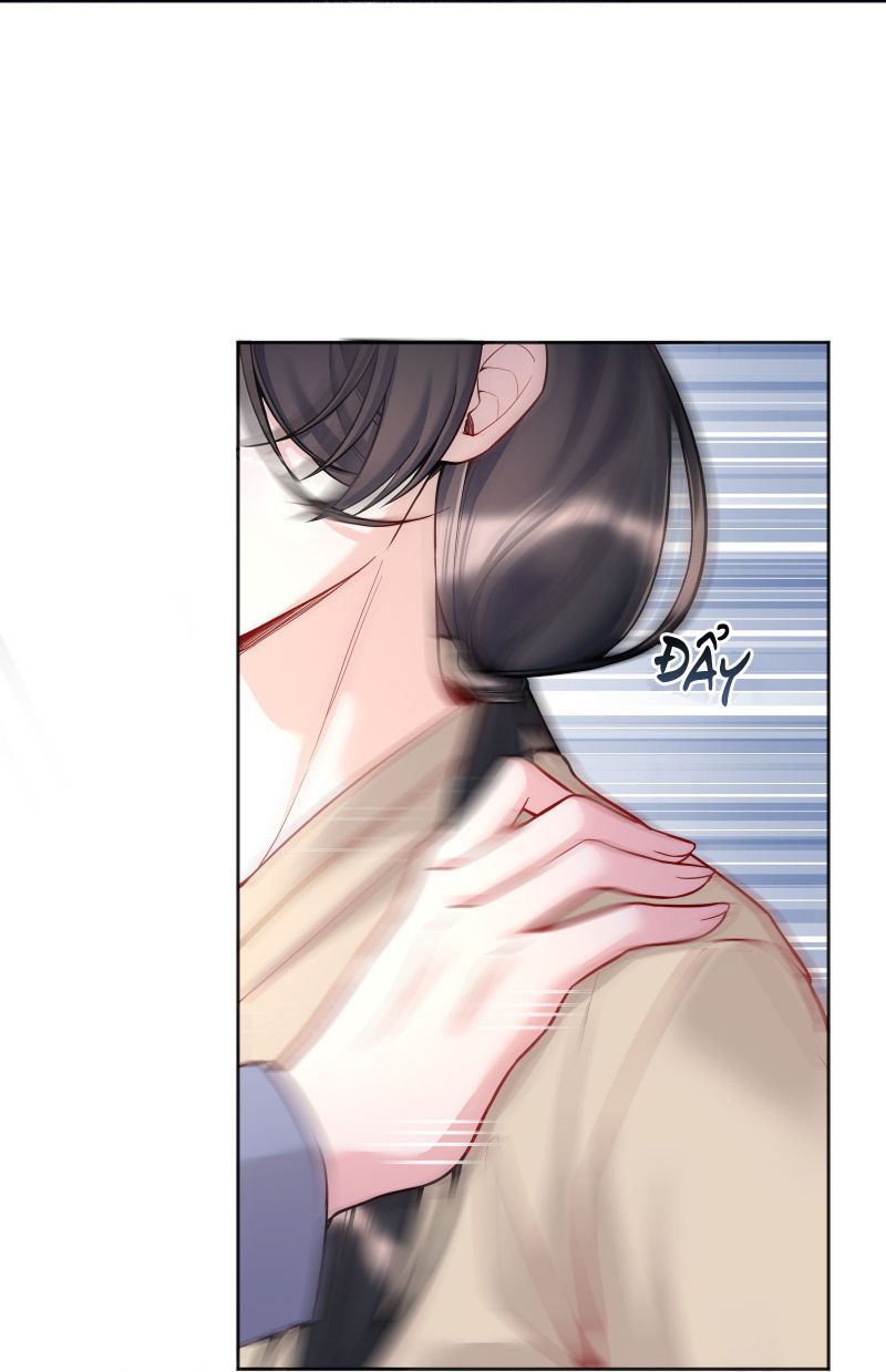 Bí Mật Của Nhân Viên K: Chapter 74