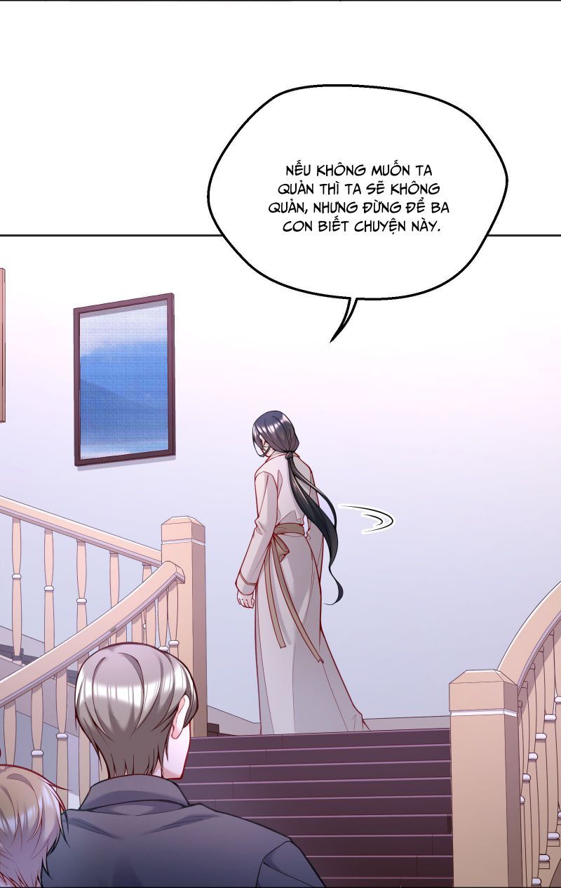 Bí Mật Của Nhân Viên K: Chapter 74