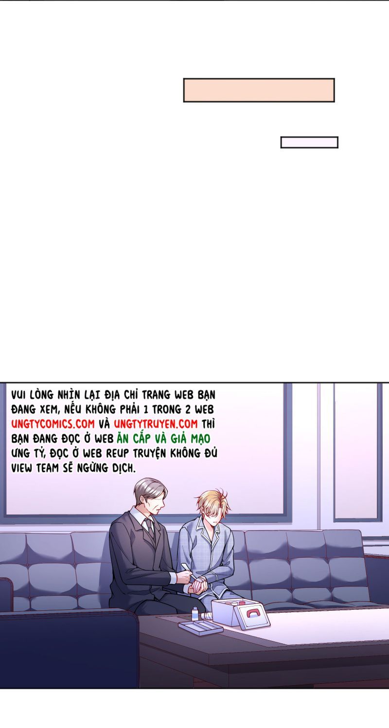 Bí Mật Của Nhân Viên K: Chapter 74