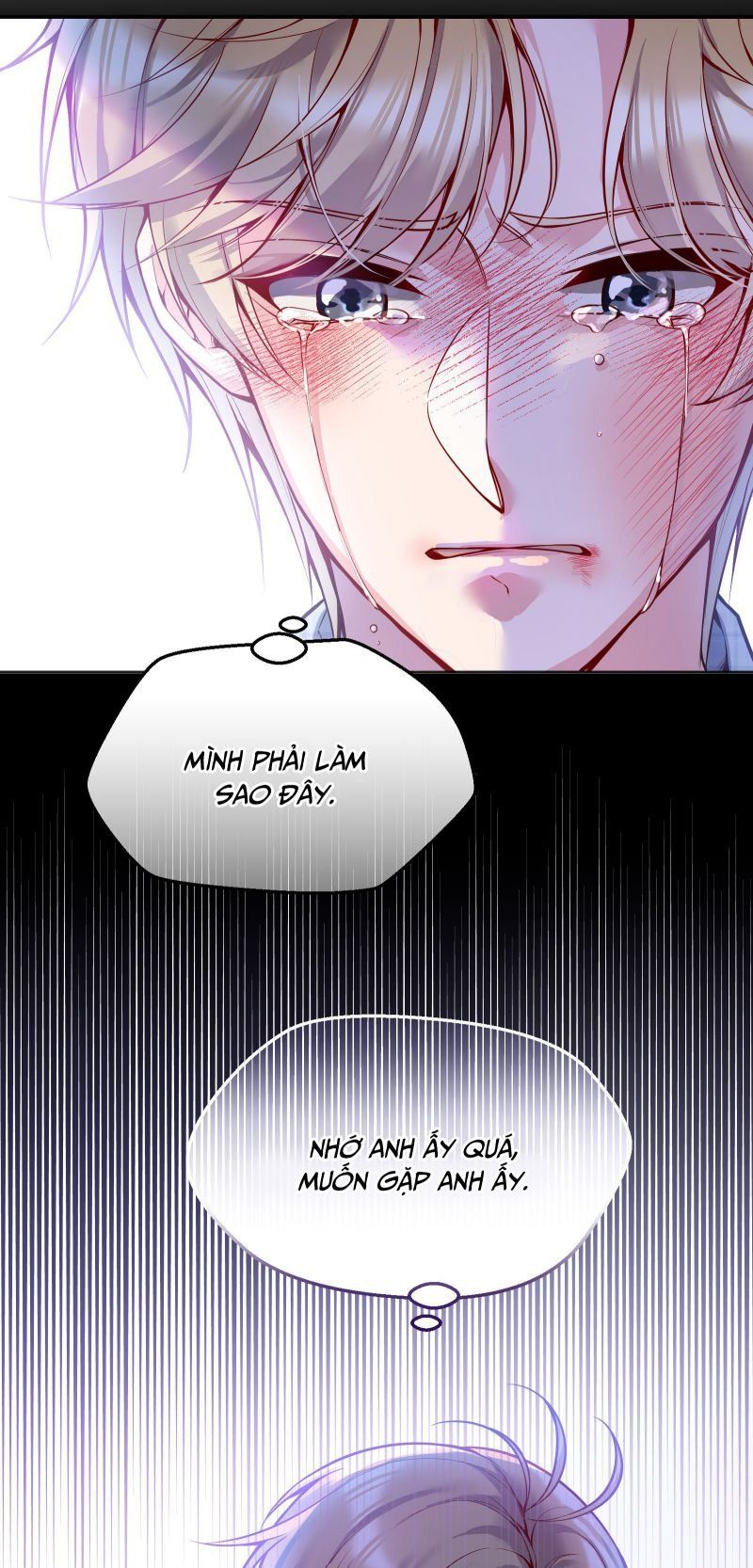 Bí Mật Của Nhân Viên K: Chapter 74