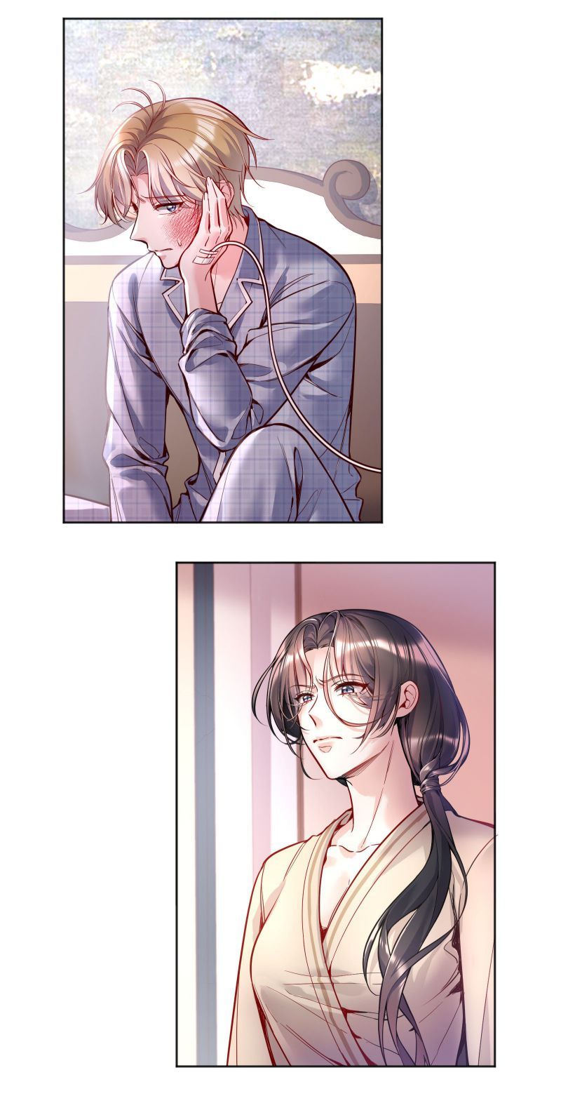 Bí Mật Của Nhân Viên K: Chapter 74