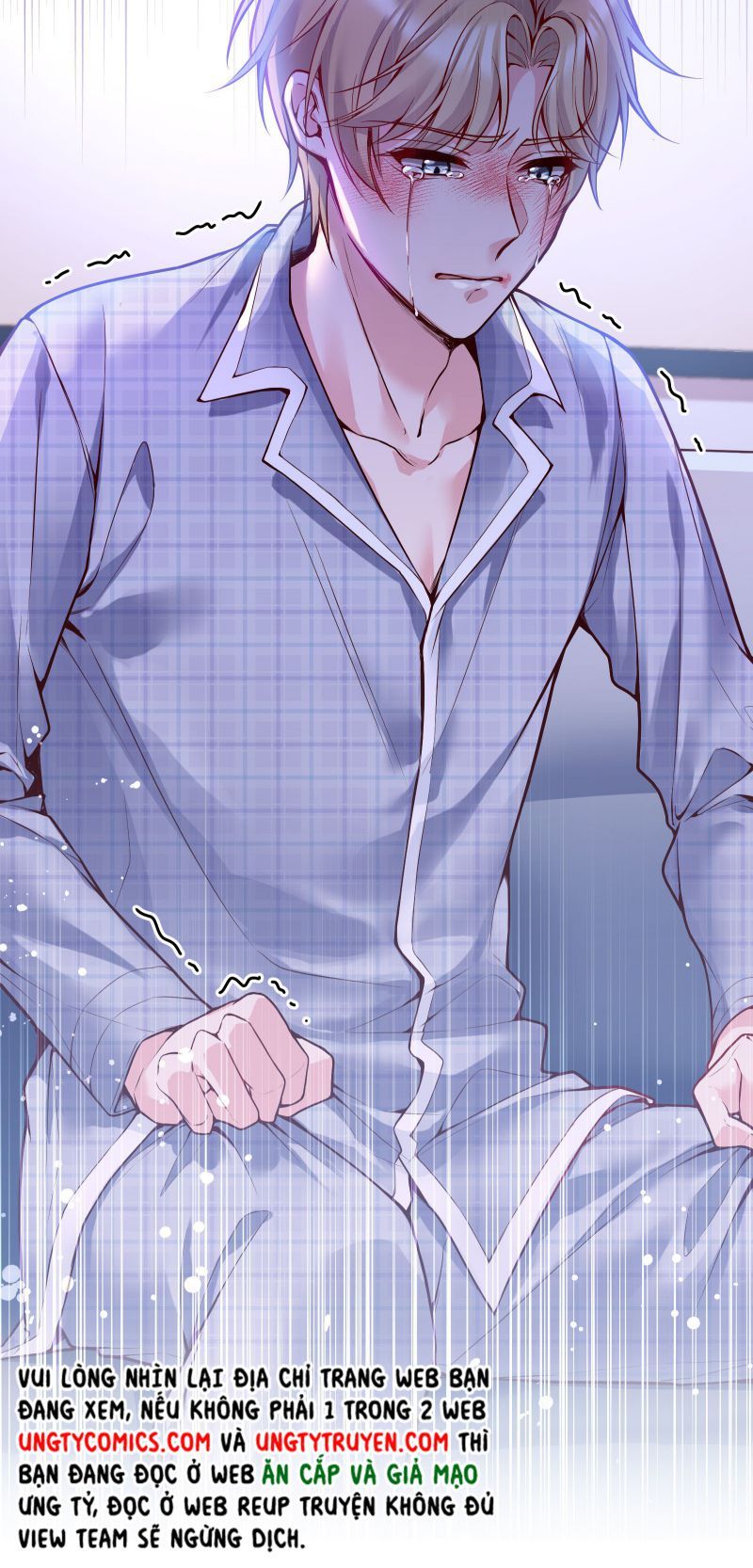 Bí Mật Của Nhân Viên K: Chapter 74