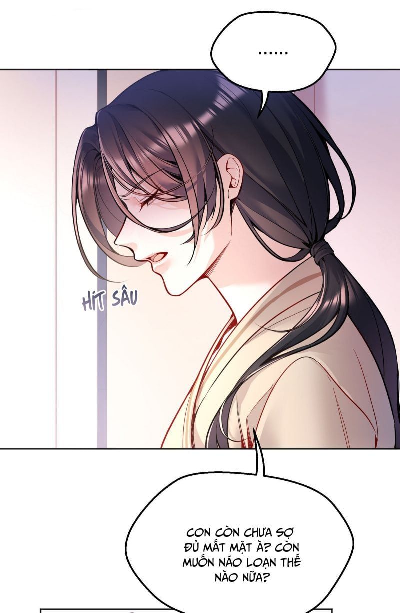 Bí Mật Của Nhân Viên K: Chapter 74