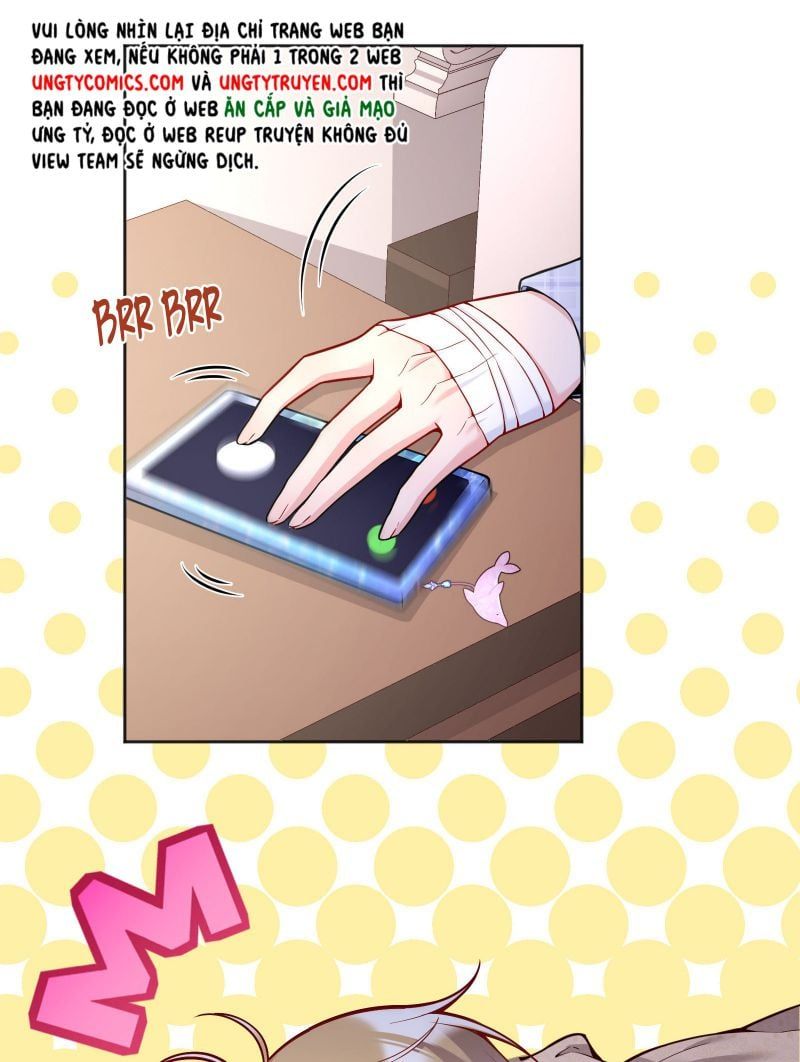 Bí Mật Của Nhân Viên K: Chapter 75