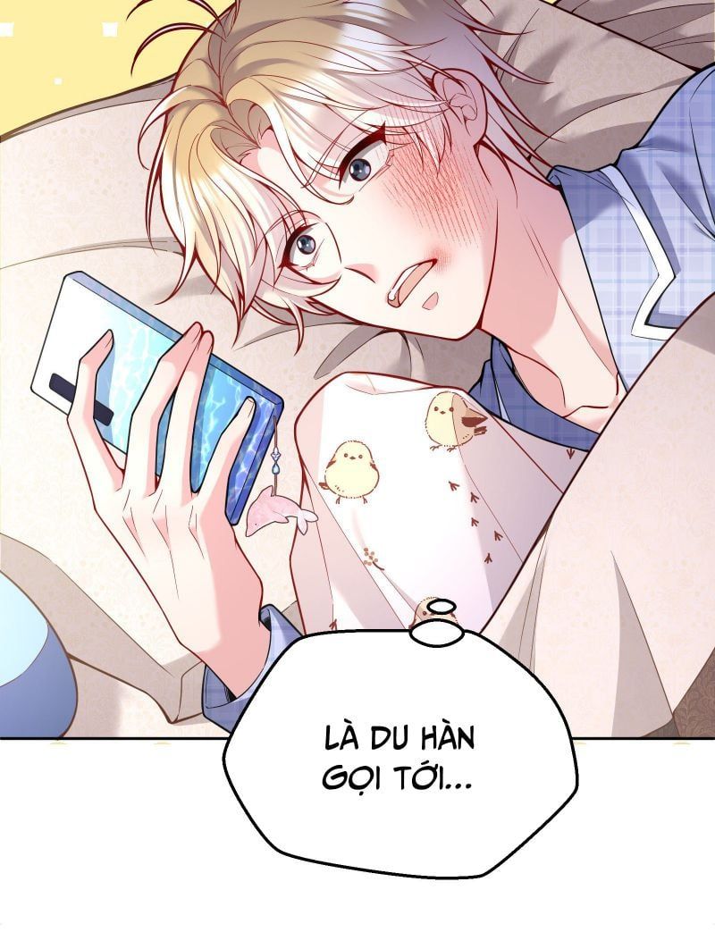 Bí Mật Của Nhân Viên K: Chapter 75