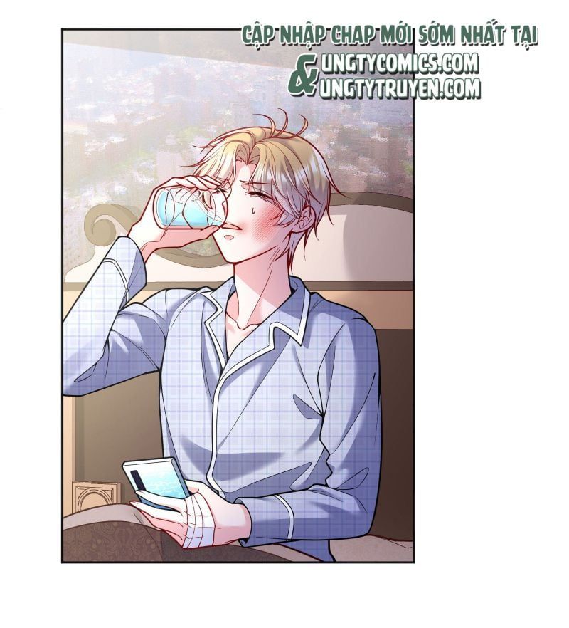 Bí Mật Của Nhân Viên K: Chapter 75