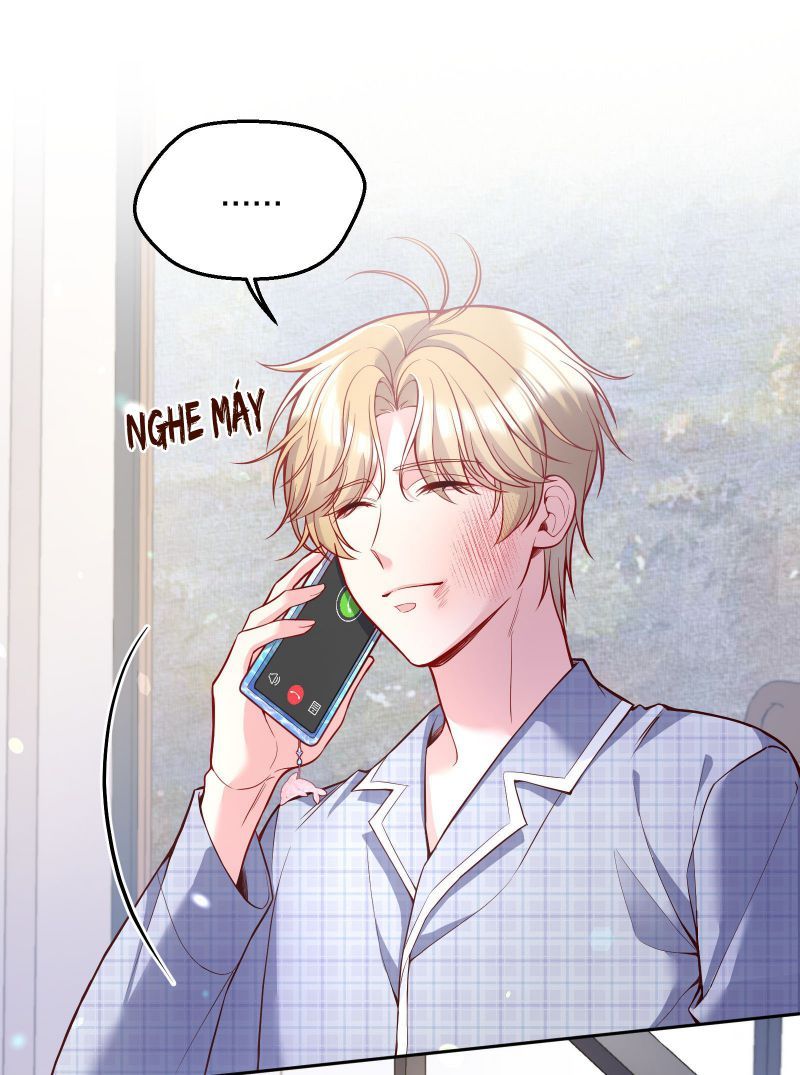 Bí Mật Của Nhân Viên K: Chapter 75