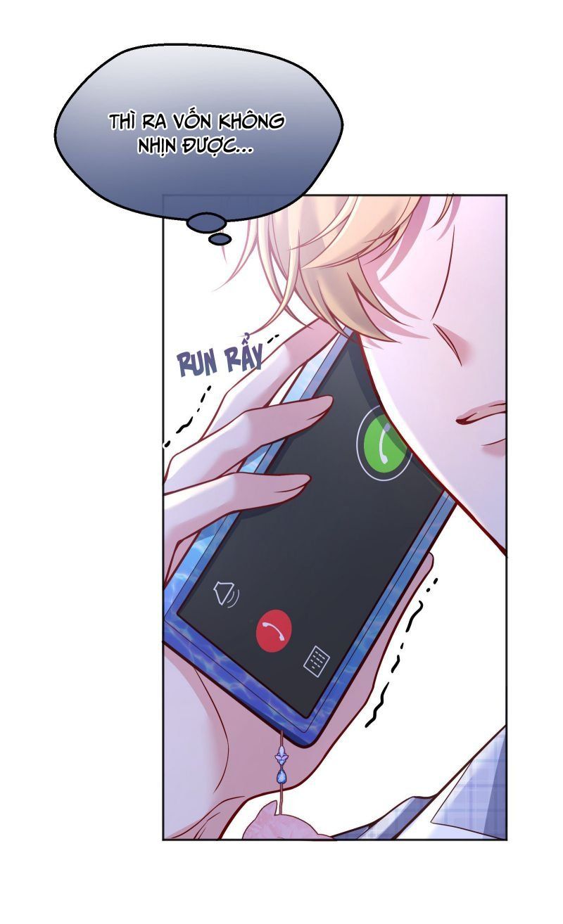 Bí Mật Của Nhân Viên K: Chapter 75