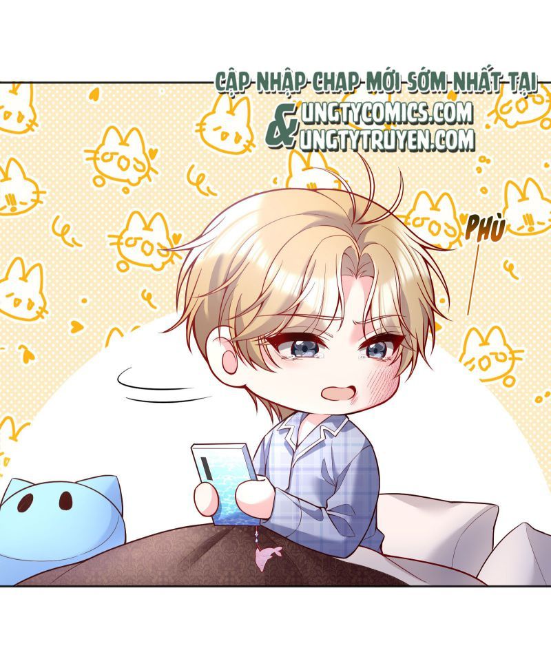 Bí Mật Của Nhân Viên K: Chapter 75