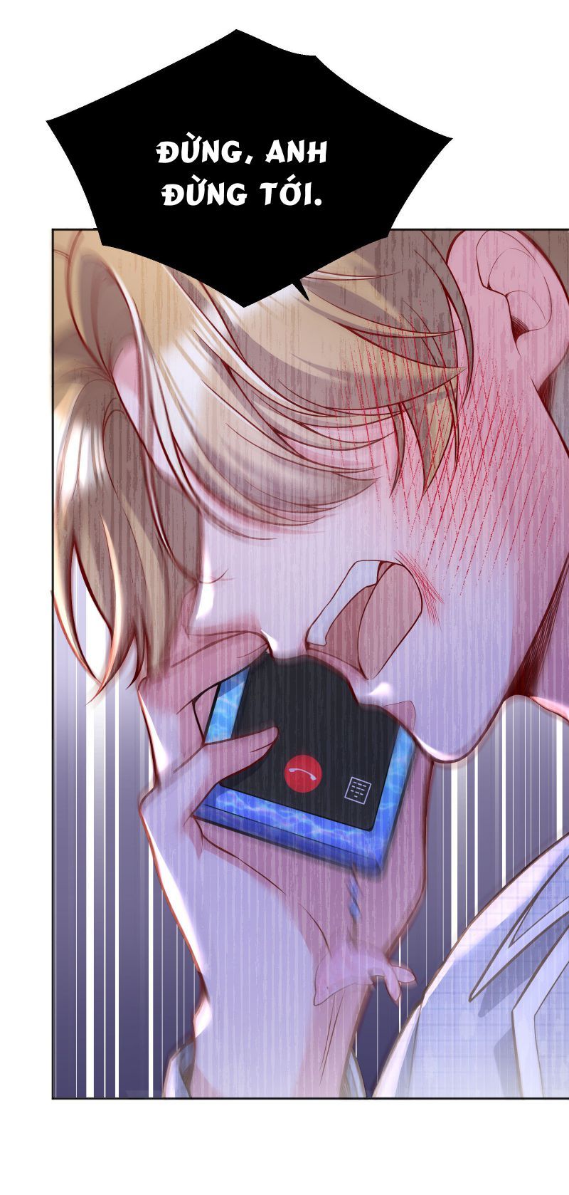 Bí Mật Của Nhân Viên K: Chapter 75