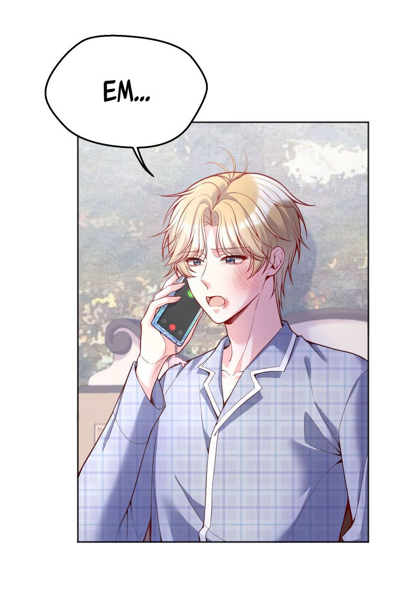 Bí Mật Của Nhân Viên K: Chapter 75