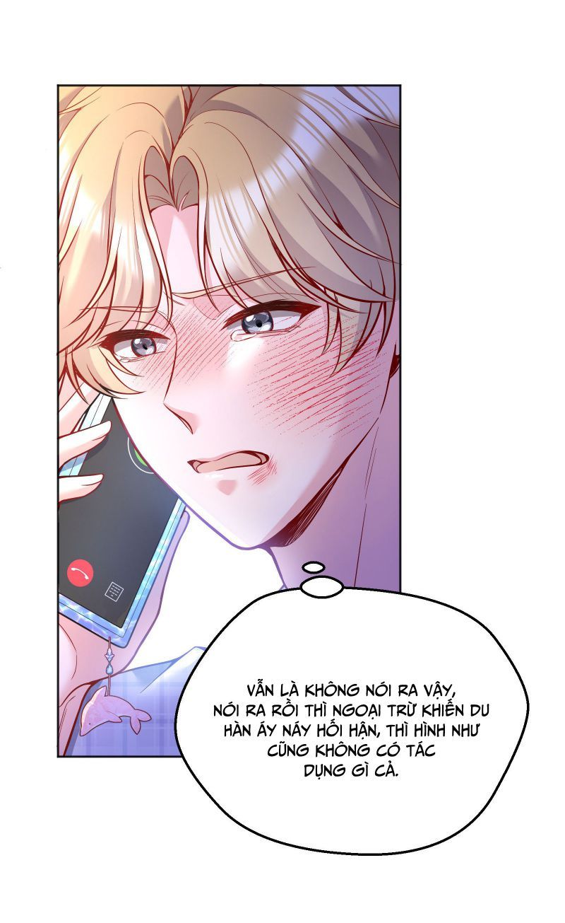 Bí Mật Của Nhân Viên K: Chapter 75