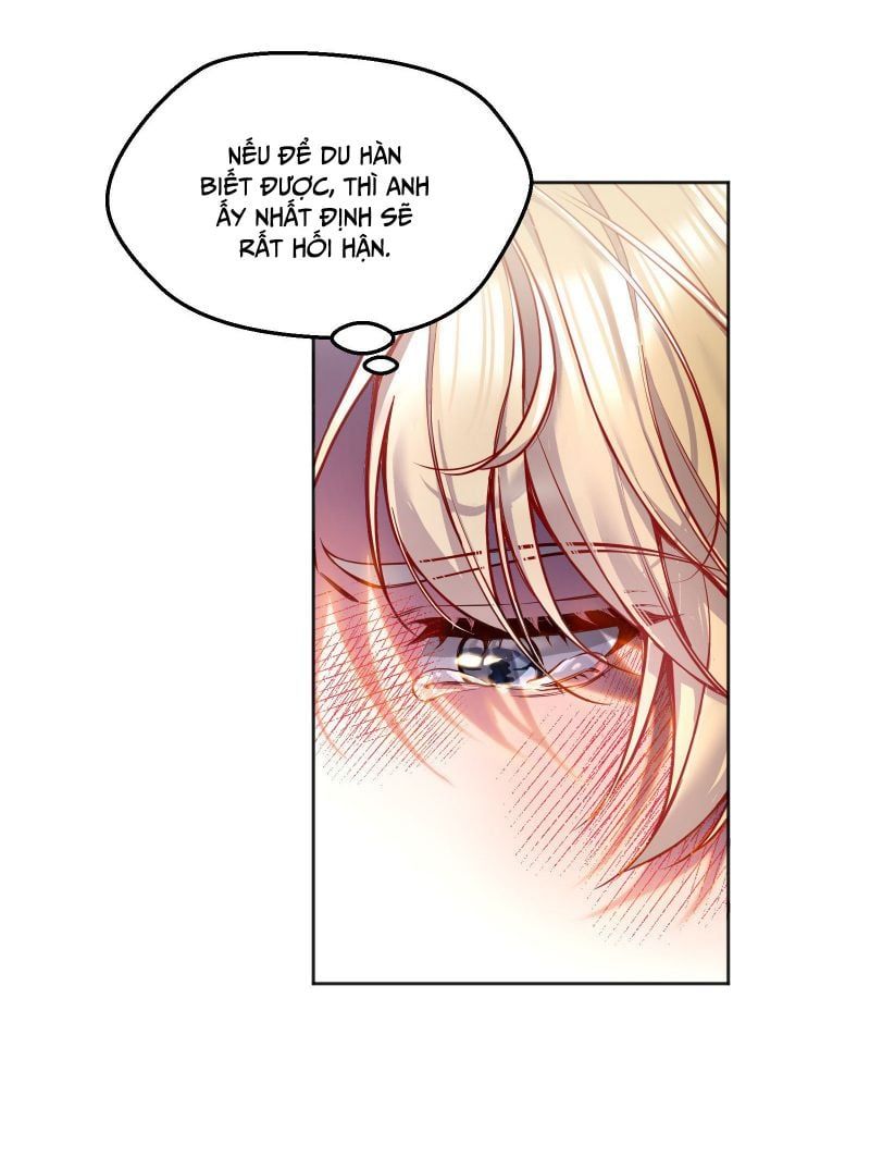 Bí Mật Của Nhân Viên K: Chapter 75