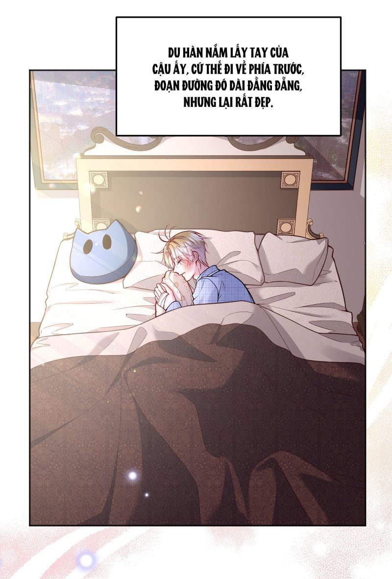 Bí Mật Của Nhân Viên K: Chapter 75